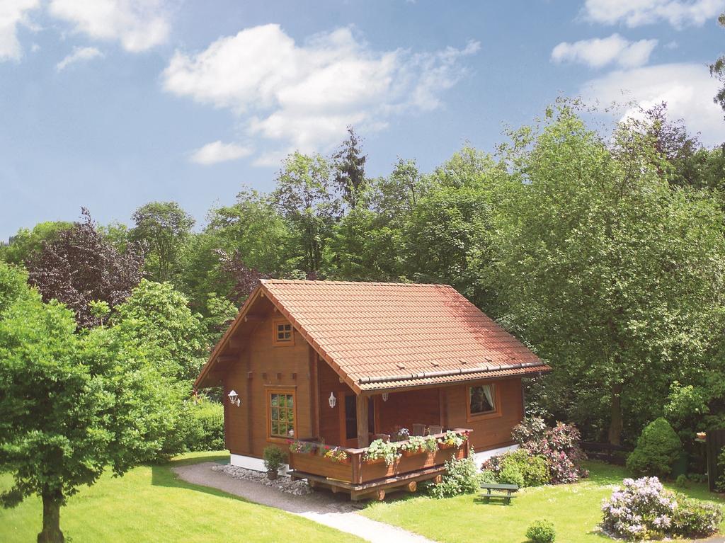 Landhaus Meyer Riefensbeek Kamer foto