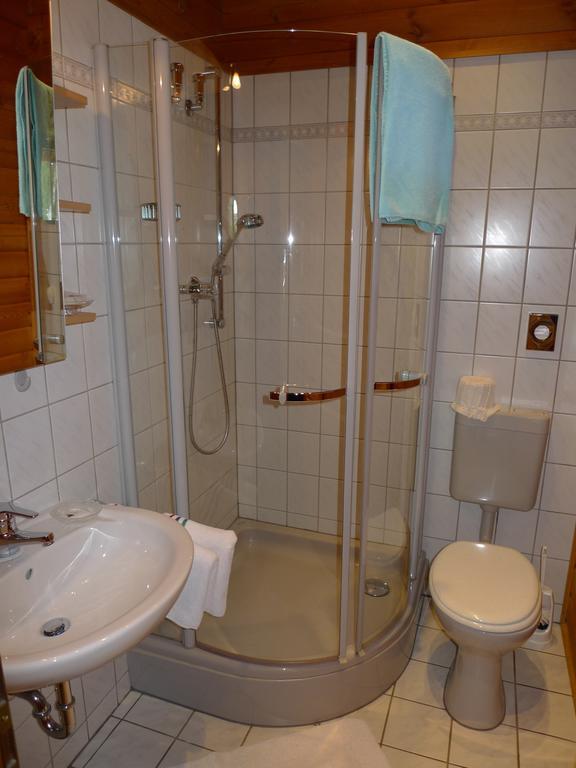 Landhaus Meyer Riefensbeek Kamer foto