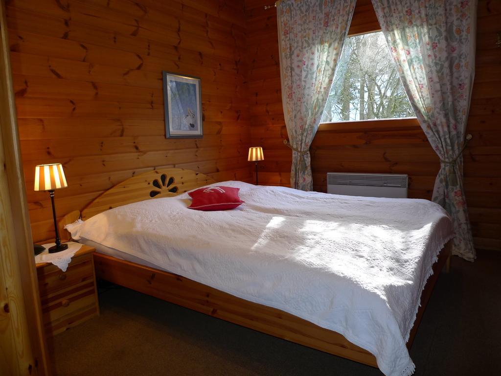 Landhaus Meyer Riefensbeek Kamer foto