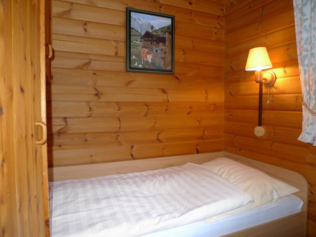 Landhaus Meyer Riefensbeek Kamer foto