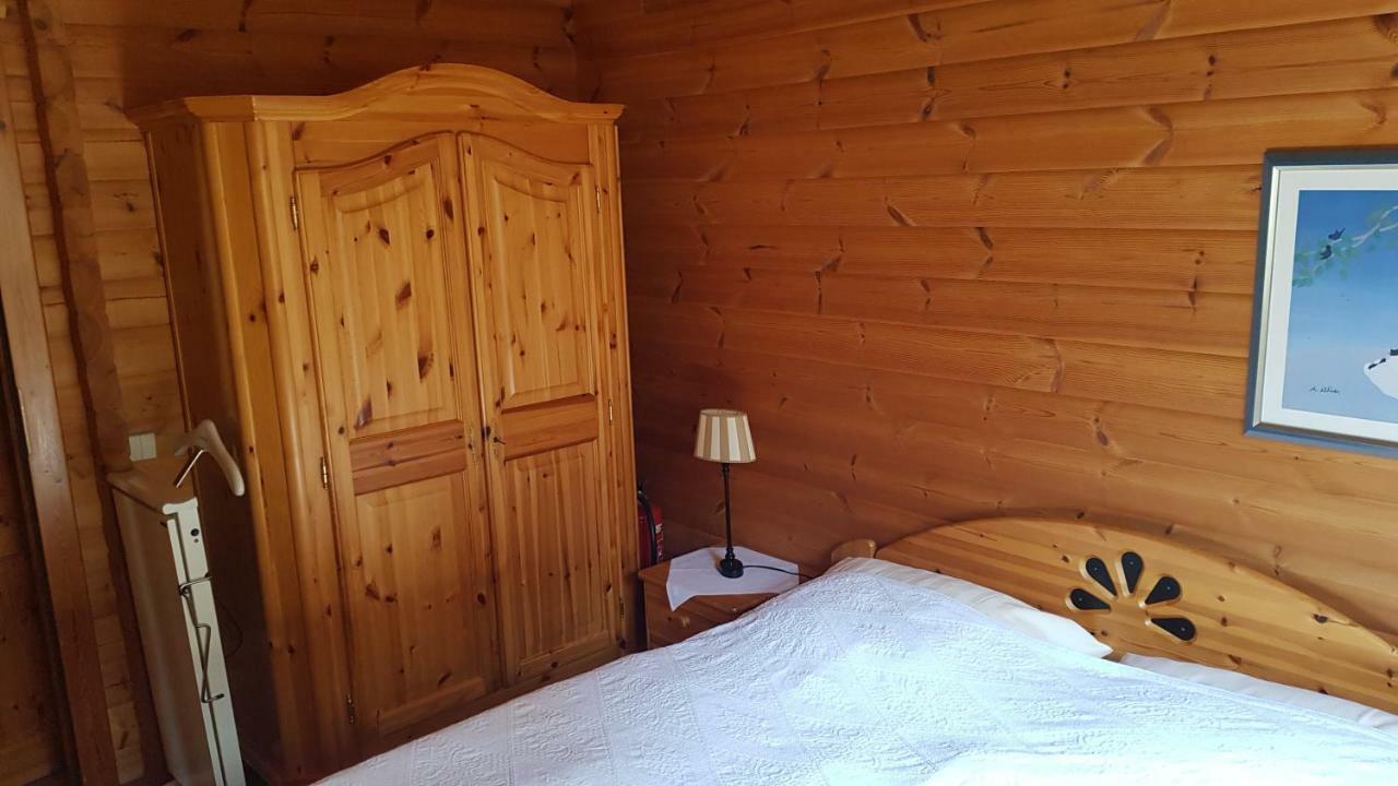 Landhaus Meyer Riefensbeek Buitenkant foto